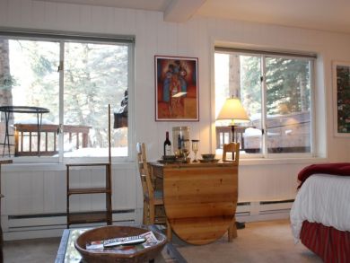 Vail Lionshead Home 896264